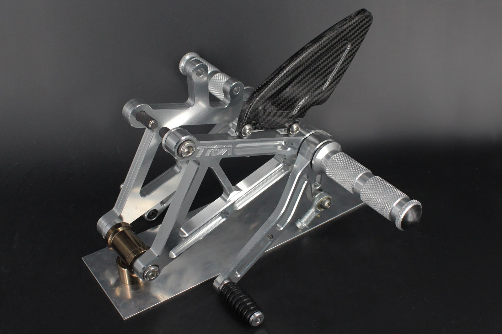 Racing Step Kit, MC22 CBR250RR