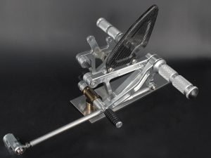 Racing Step Kit, MC28