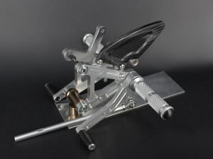 Racing Step Kit, VTR1000 SP2