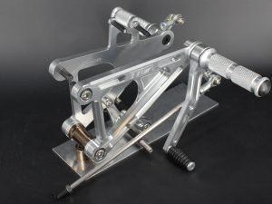 Racing Step Kit, Aprilia RS-125