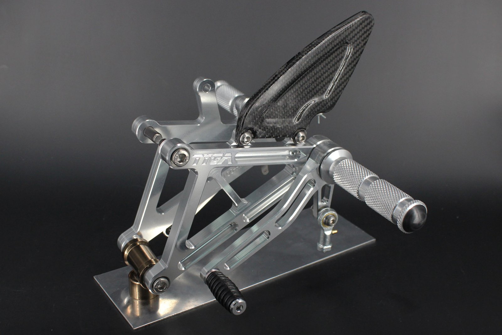 Racing Step Kit, MC22 CBR250RR - Image 2