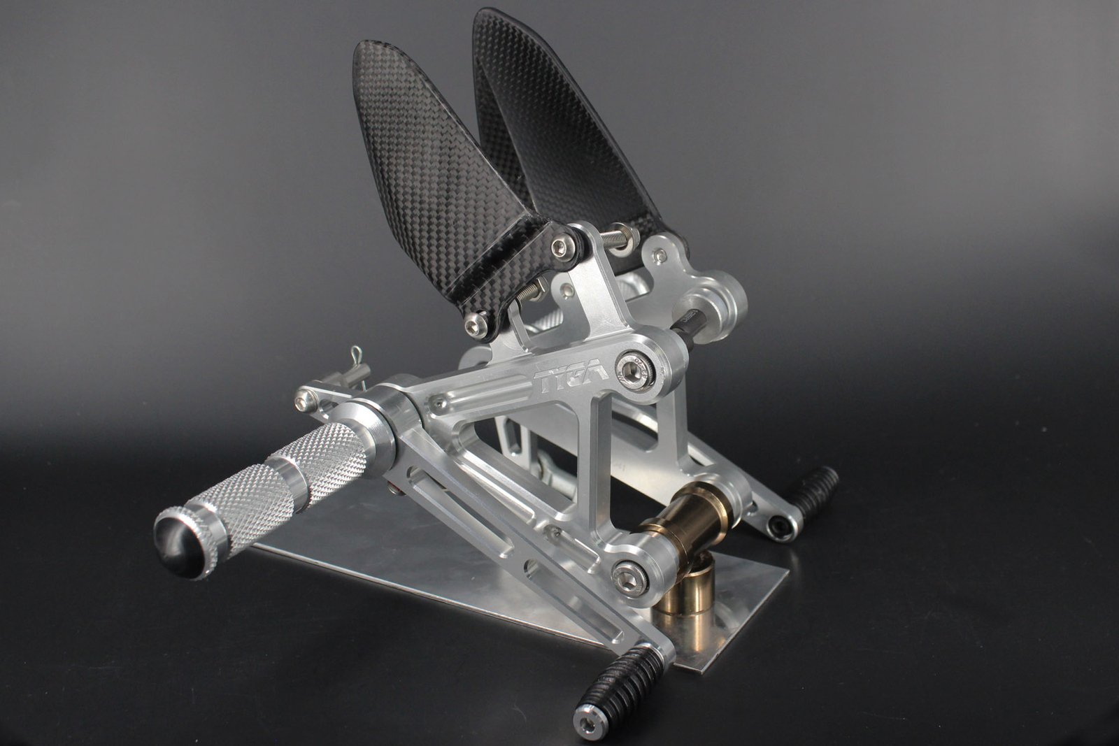 Racing Step Kit, SC28 CBR900RR - Image 3