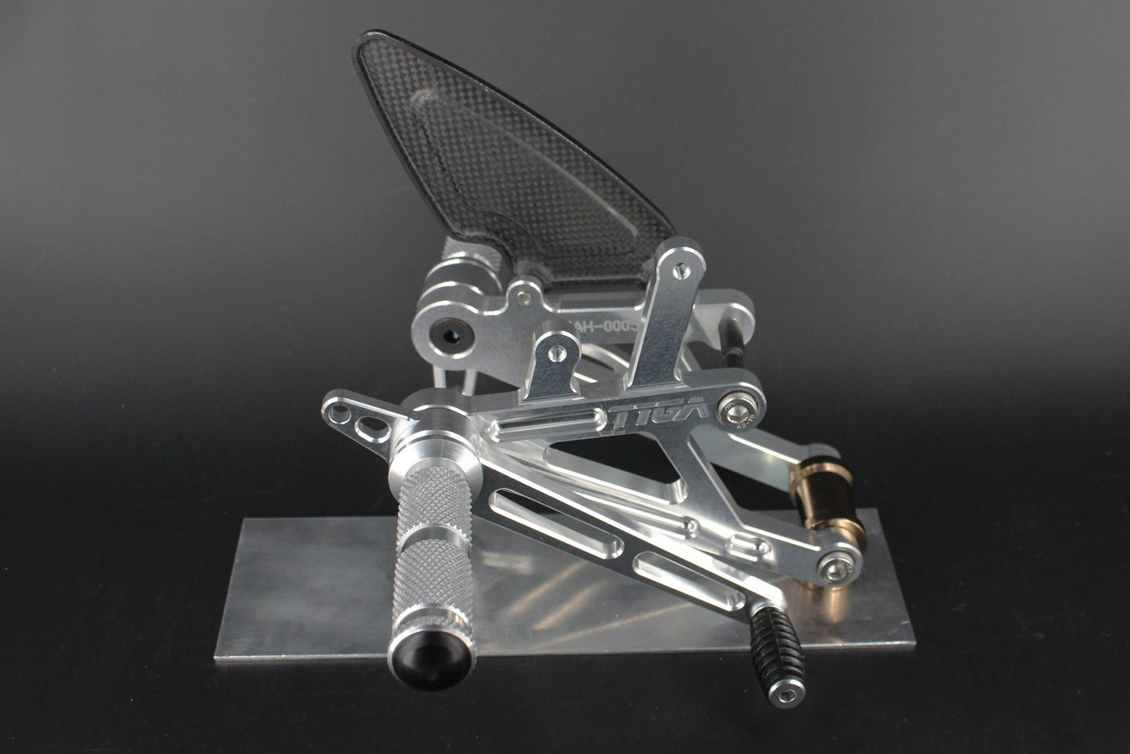 Racing Step Kit, VJ22 RGV250 - Image 3