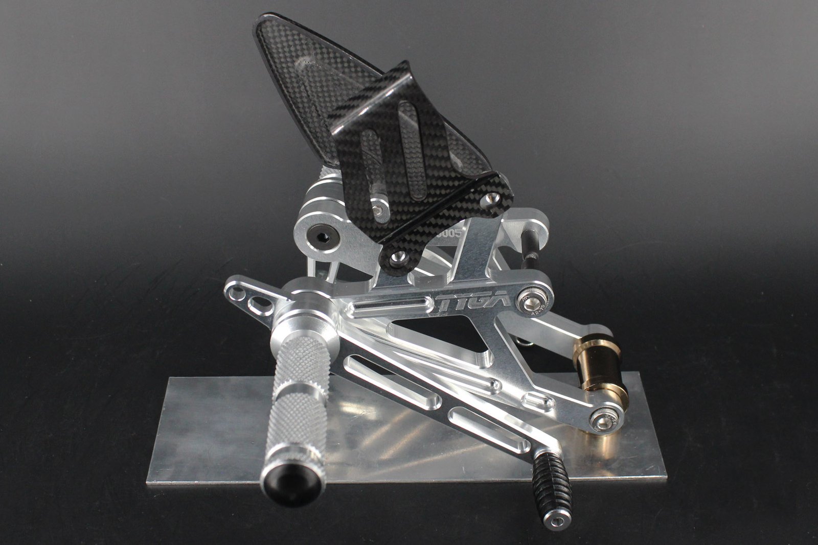 Racing Step Kit, VJ22 RGV250 - Image 4