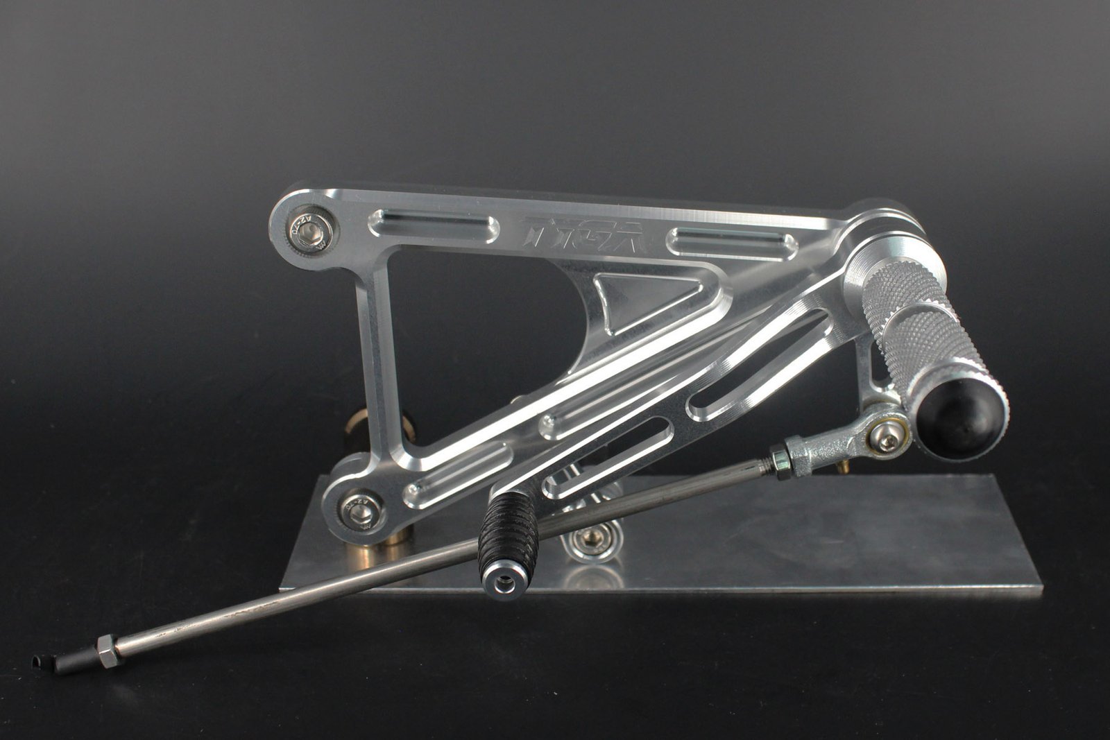Racing Step Kit, Aprilia RS-125 - Image 5