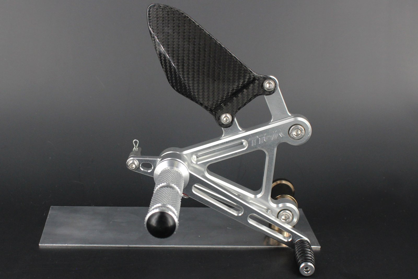 Racing Step Kit, SC28 CBR900RR - Image 5