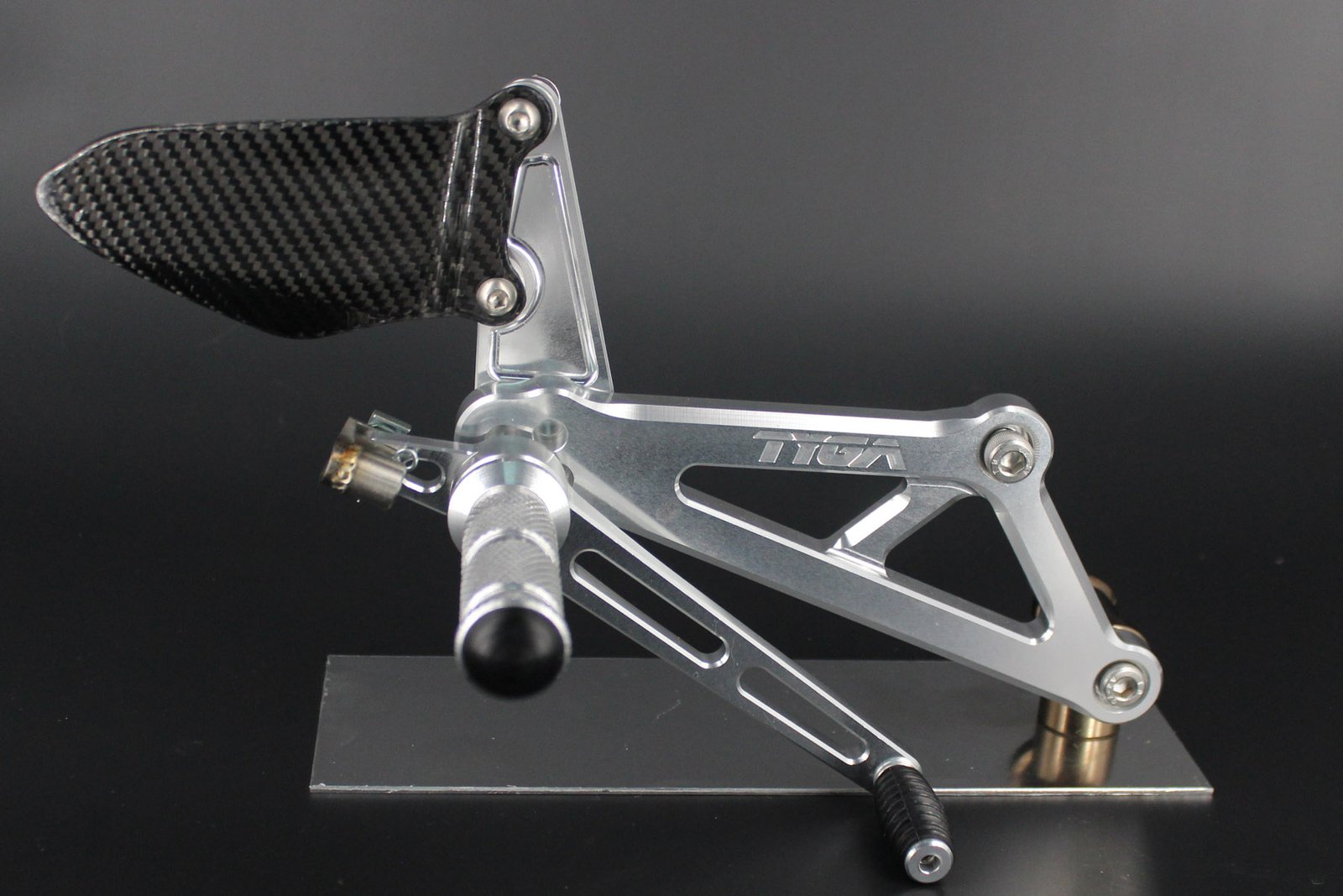 Racing Step Kit, (Adjustable), CBR250RR - Image 3