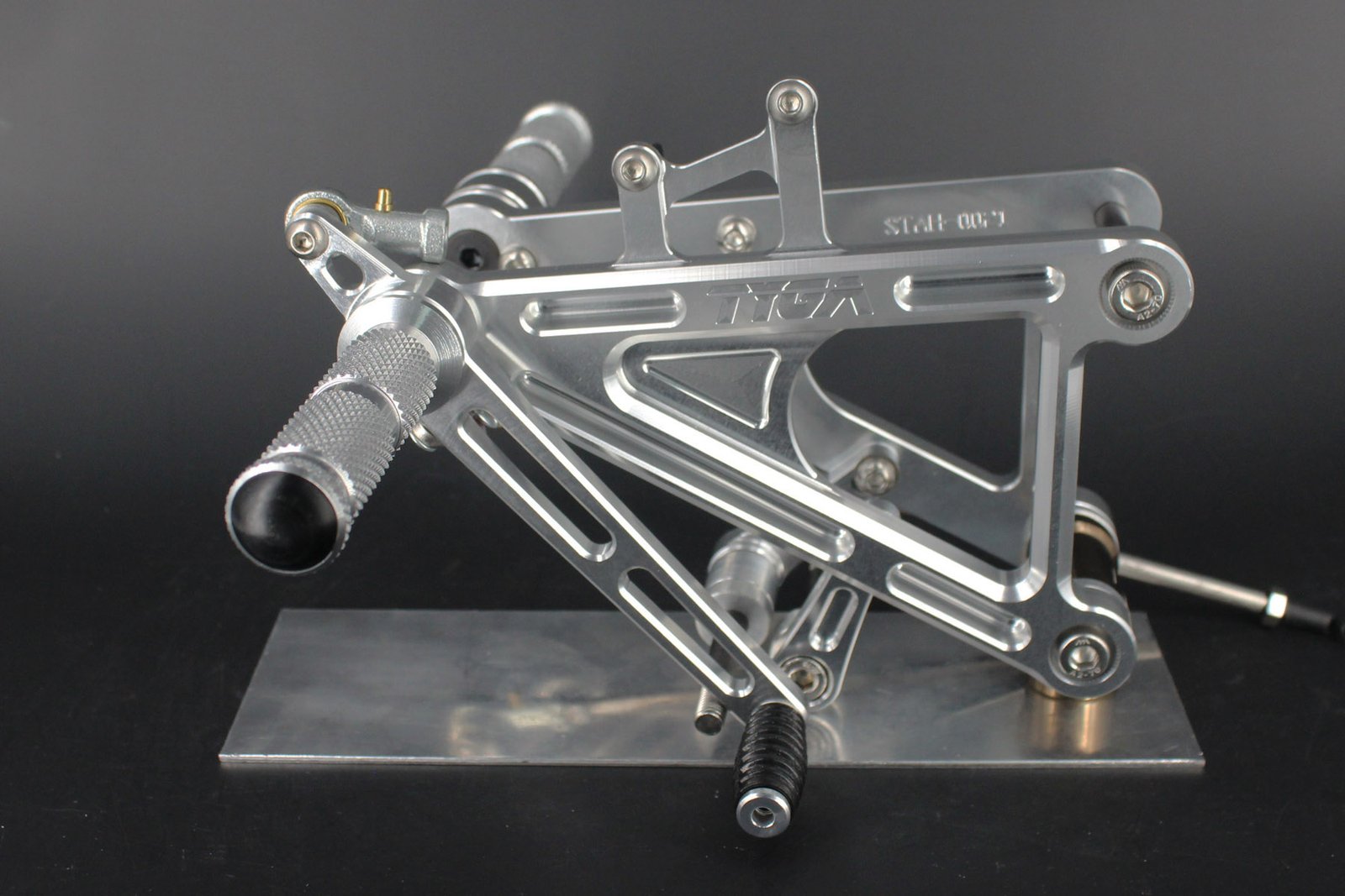 Racing Step Kit, Aprilia RS-125 - Image 6