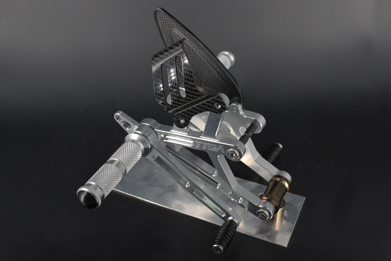 Racing Step Kit, VJ22 RGV250 - Image 6