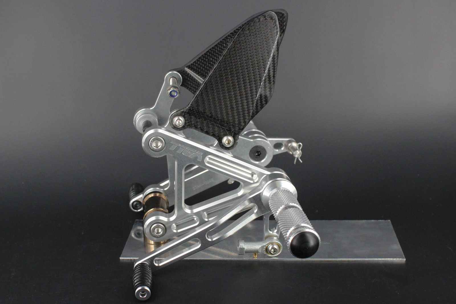 Racing Step Kit, SC28 CBR900RR - Image 8
