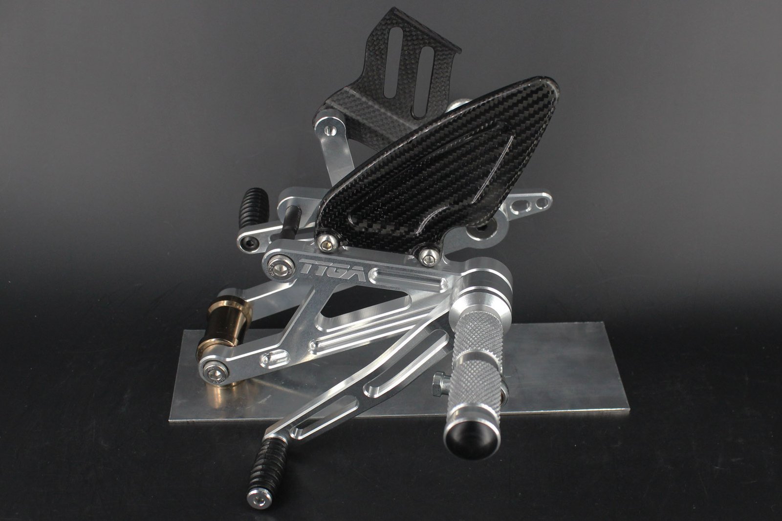 Racing Step Kit, VJ22 RGV250 - Image 7