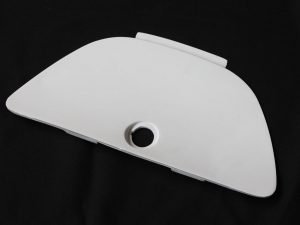 Luggage Compartment Door, (GRP) NSR250 MC28