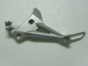 Holder, L., Main Step