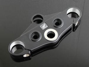 Top Bridge, MSX125 Grom