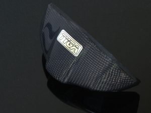 Instrument  Case, (Carbon), Ducati Monster