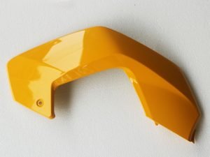 Shroud, L, Marigold Yellow