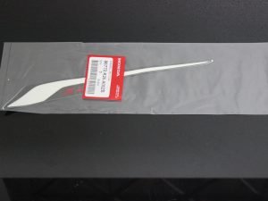 Decal, Stripe, L, RR., Cowl Type 8 Scheme