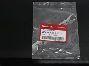 Decal, Mark, MSX125 2015 Type