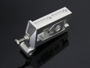 Chain Adjuster/Rear Stand Bobbin (one side only). CBR500