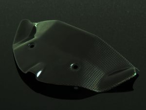Dash, (Carbon) Stock Shape, Aprilia RS250