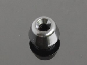 Bar End Weight, MSX125 Grom
