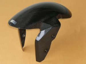 TYGA Front Fender, (Carbon), BMW S1000RR