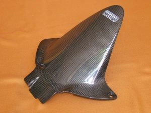 Rear Hugger (Carbon), 2005-12 CBR600RR