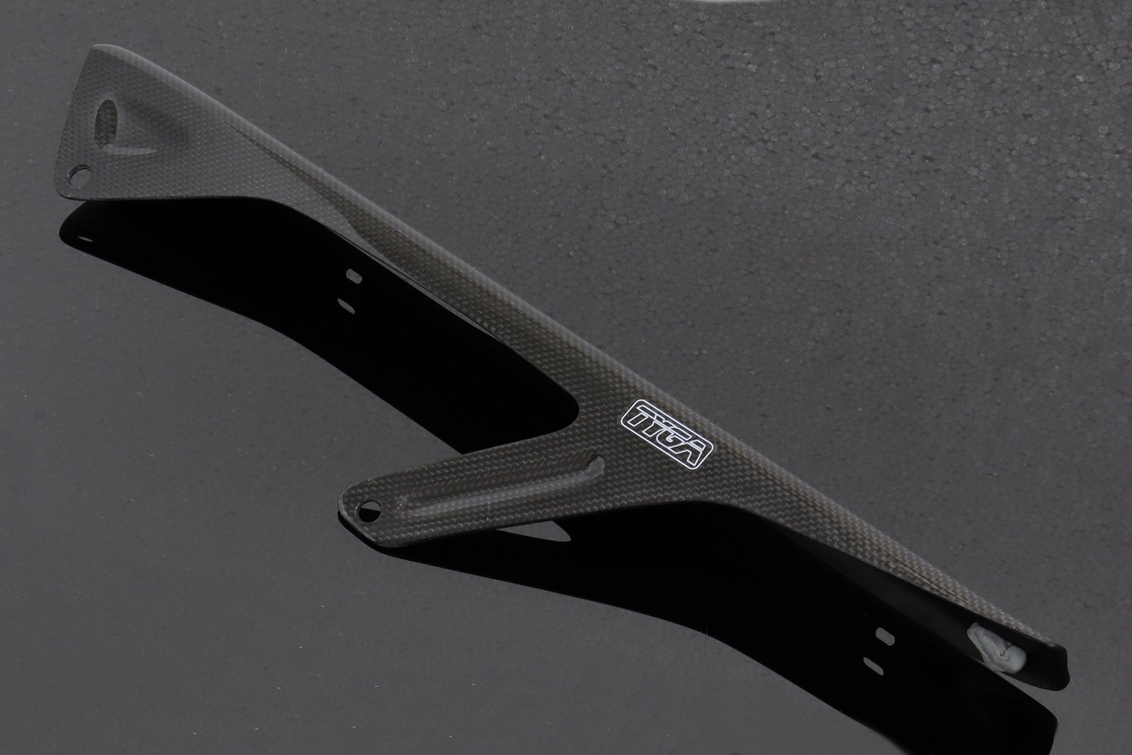 Chain Guard (Carbon), NC30/NC35 - Image 2