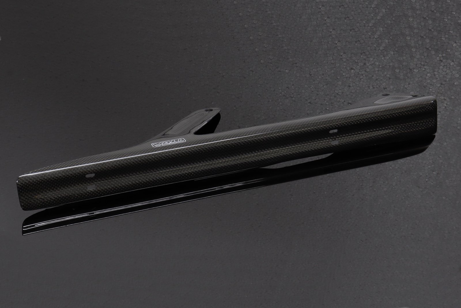 Chain Guard (Carbon), NC30/NC35 - Image 3