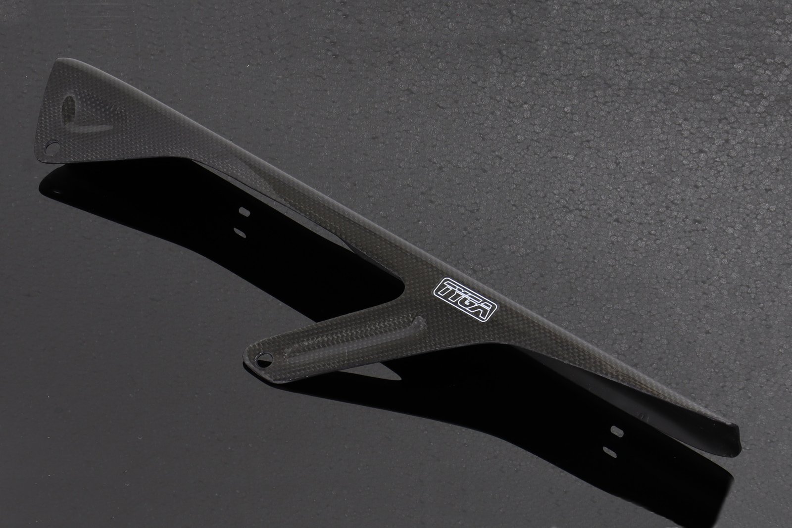 Chain Guard (Carbon), NC30/NC35 - Image 4