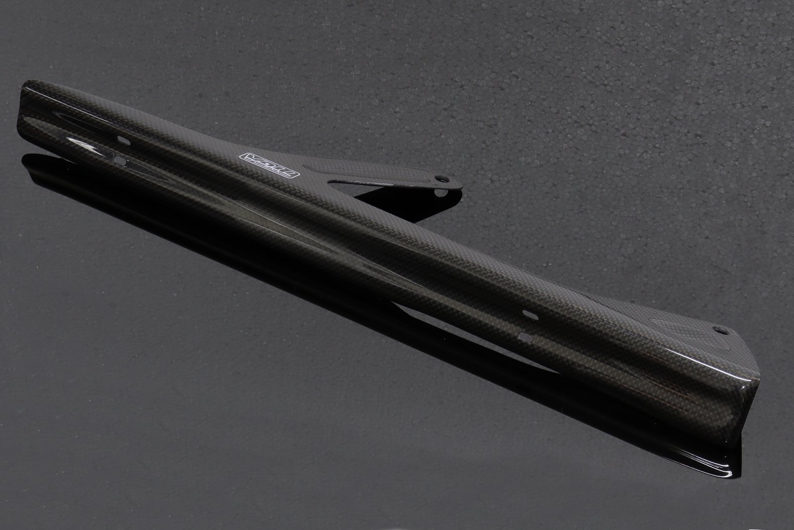 Chain Guard (Carbon), NC30/NC35 - Image 5