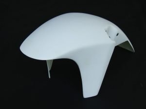 Front Fender (GRP), NSR250 GP