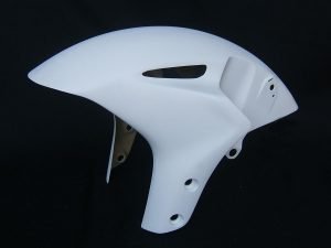 Front Fender (GRP), 2004-5 CBR1000RR