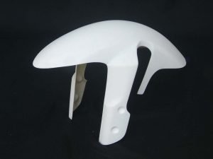 Front Fender (GRP), Suzuki GSX-R1000 K5-K10