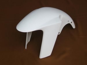Front Fender (GRP) ZXR250C Ninja Style