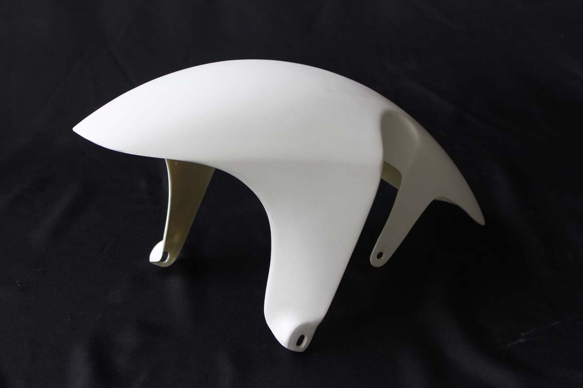 Kit, Complete Body Set, (Race), VJ22, Stock Shape - Image 7