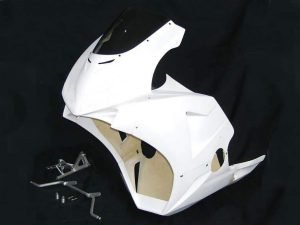 Kit, Fairing set (Race), NC29 RC211V