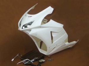 Kit, Fairing Set, NC30 RC211V (Tyga Eyes III)