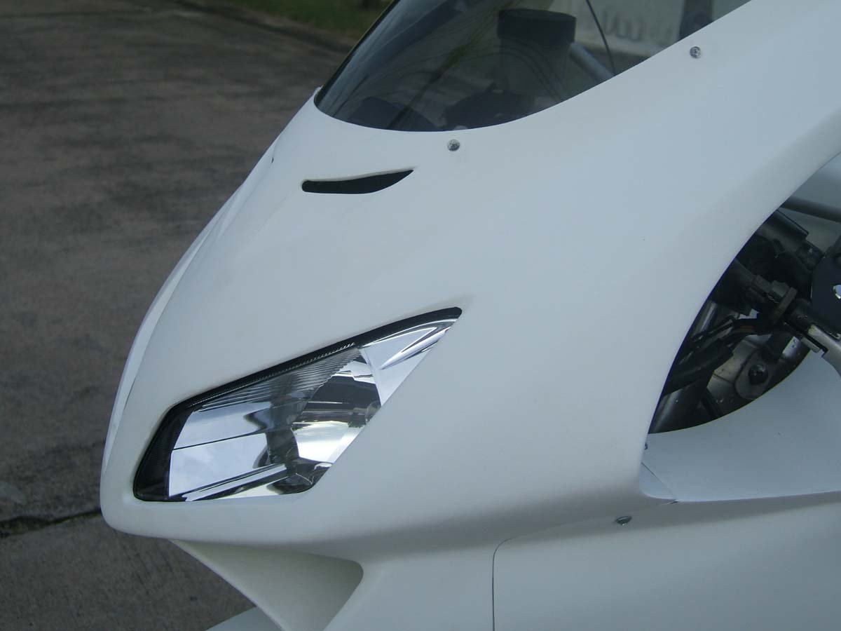Kit, Fairing Set, NC30 RC211V (Tyga Eyes III) - Image 6