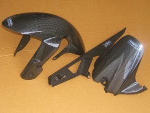 Carbon Set, Suzuki GSX-R600/750 K6-K10