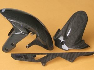 Carbon Set, Suzuki GSX-R1000 K9-K10