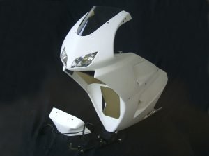 Kit, Fairing Set (street), NC35 T10