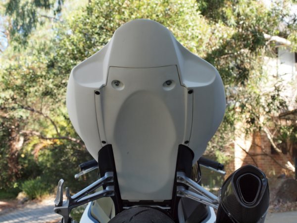 Bodywork Set, (Race), Suzuki GSX-R1000 K7-K8 - Image 4