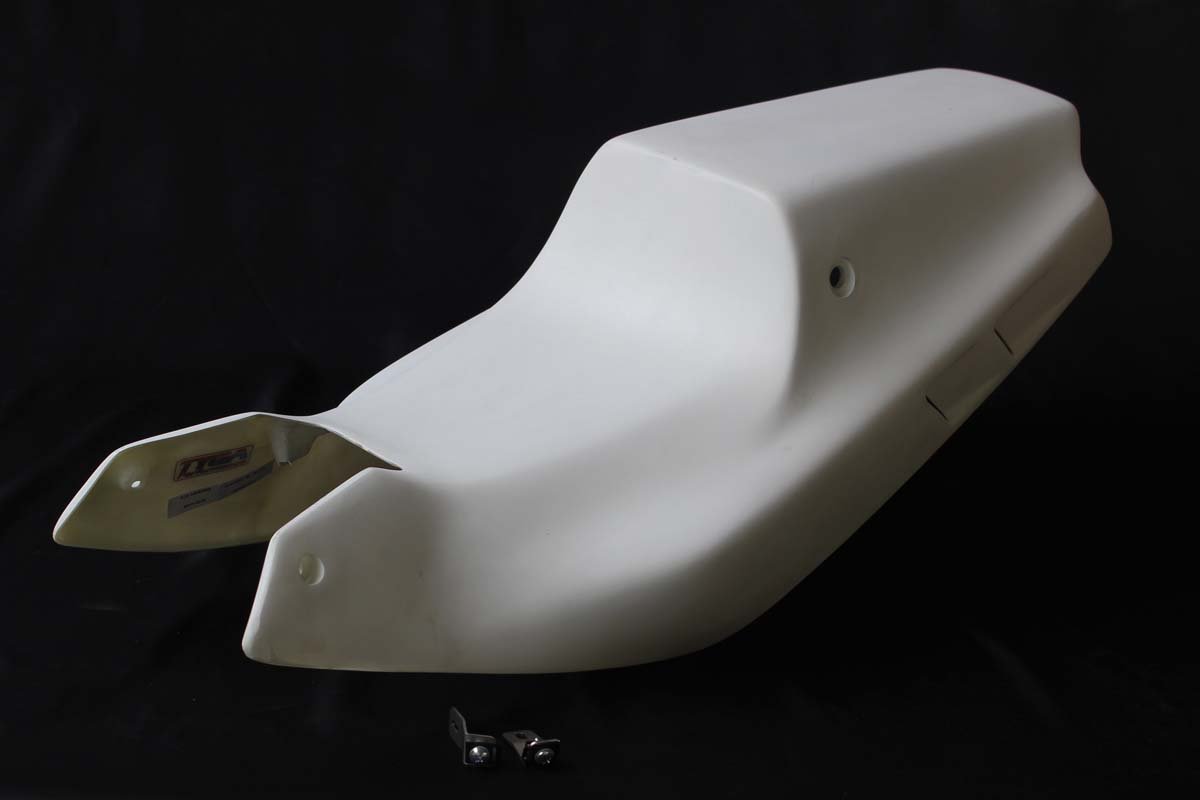 Kit, Complete Body Set, (Race), VJ22, Stock Shape - Image 4