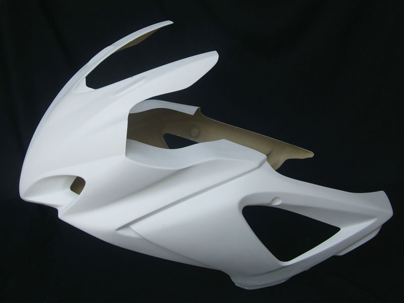 Upper Cowling (Race GRP), Suzuki GSX-R1000 K7-K8