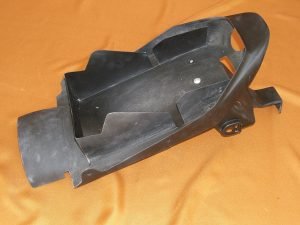 Rear Fender Special (GRP), NC23 , Assy.