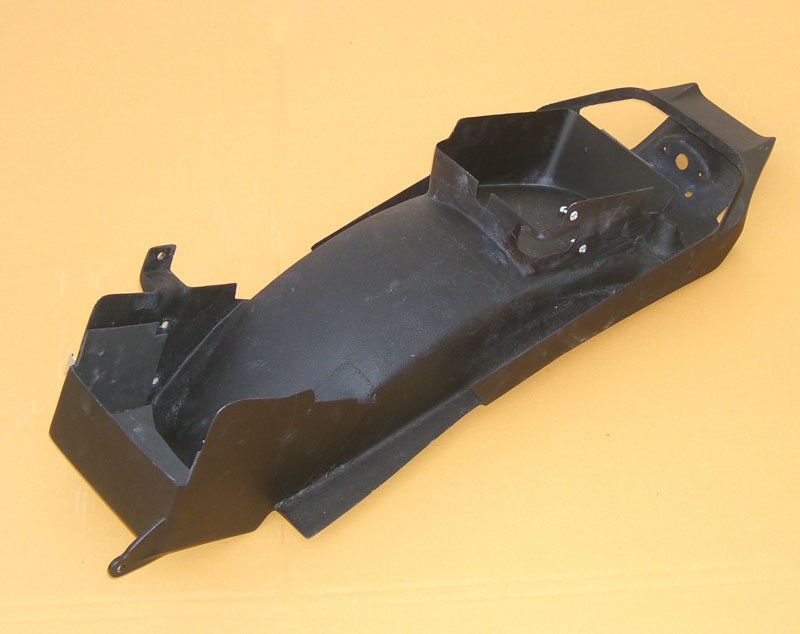 Rear Fender Special (GRP), NC30 Two Seat - Image 2
