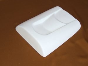 Passenger Seat Cover (GRP), NC23, Assy.