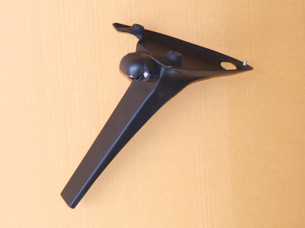 Registration/License Plate Holder, (GRP), Assy. - Image 2