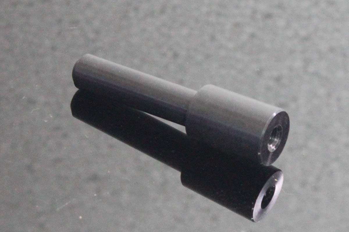 Meter Stay Extension
